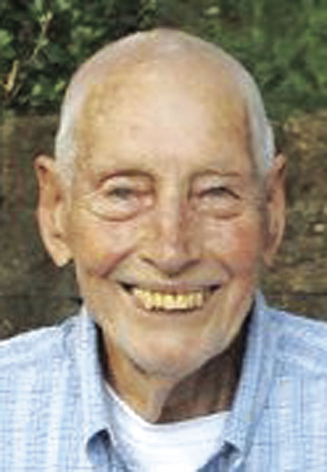 Ashby, Vaughn A.
